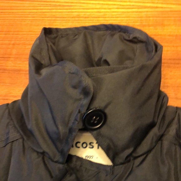 Lacoste jacket - Picture 4 of 10